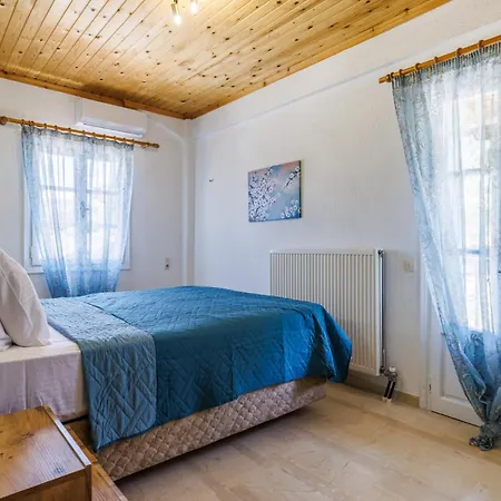 Blossom Lejlighed Stafylos