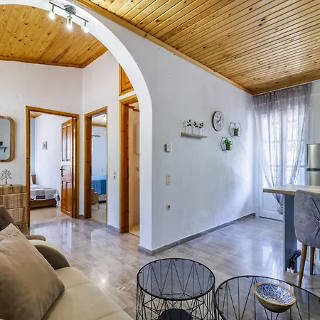 Lejlighed Blossom Stafylos